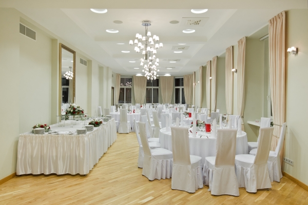 HESTIA HOTEL RADI UN DRAUGI (Ryga)